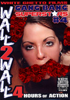Gang Bang Superstars 4 - 4 Stunden