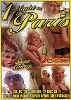 Paris Hilton - One Night in Paris