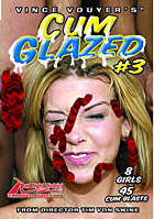 Cum Glazed 3