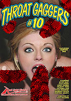 Throat Gaggers 10