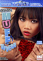 Asian Muff Divers