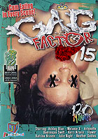 Gag Factor 15