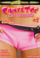 Christie Lee in Cameltoe Perversions 3