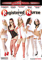 Lee Stone in Registered Nurse