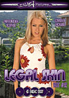 Legal Skin Set 2 - 5 DVD-Set