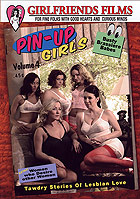 Prinzzess in Pin Up Girls 4