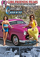 June Summers in Road Queen 17