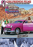 Dia Zerva in Road Queen 18