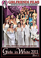 India Summer in Girls In White 2011 Part 2