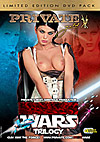 Limited Edition - Porn Wars Trilogy - 4 DVD Box Set