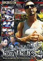 The Baitbus 3