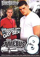 The Baitbus 8