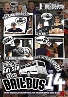 The Baitbus 14