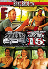 The Baitbus 16