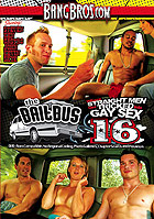 The Baitbus 16