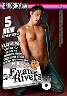 Evan Rivers 8