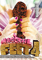 Magical Feet 4