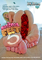 Magical Feet 5