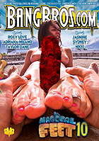 Magical Feet 10