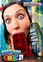 Monsters Of Cock 21