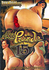 Ass Parade 15