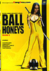 Lucky in Ball Honeys 3