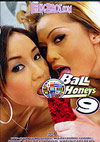 Ball Honeys 9