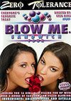 Blow Me Sandwich 4