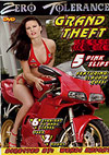 Grand Theft Anal 5 - Pink Slips Grand Theft Anal 5 - Pink Slips