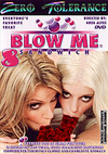 Blow Me Sandwich 8