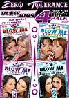 Blowjobs - 4 Pack Blowjobs - 4 Pack