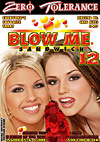 Blow Me Sandwich 12