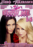 Blow Me Sandwich 14