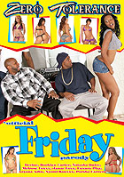 Nyomi Banxxx in Official Friday Parody  2 Disc Set