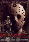 Official Friday The 13th Parody