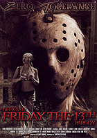 Official Friday The 13th Parody