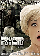 Francesca Le in Official Psycho Parody  2 Disc Set