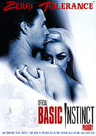 Lyla Storm in Official Basic Instinct Parody