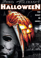 Chanel Preston in Official Halloween Parody