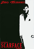 Anthony Rosano in Official Scarface Parody