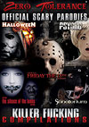 Official Scary Parodies: Killer Fucking Compilations