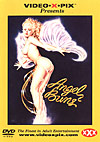 Angel Buns DVD