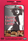 Every Inch A Lady