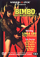 Bimbo  Hot Blood Part 1 DVD