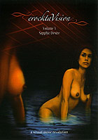 Erocktavision 3: Sapphic Desire