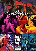 Erocktavision 8: Toys Over Boys