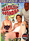 My Brazilian Grandma