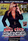 Big Tits Boss 2 Big Tits Boss 2