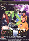 Star Trix: Deep Penetration