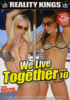 We Live Together 10 We Live Together 10